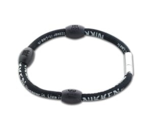 bracelet magnétique Nikken