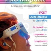 psio magazine luminothérapie